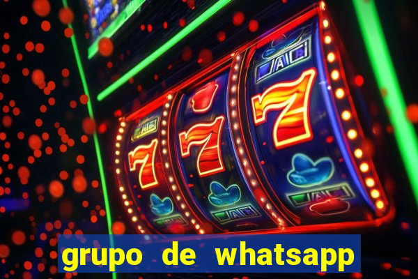 grupo de whatsapp de vaquejada